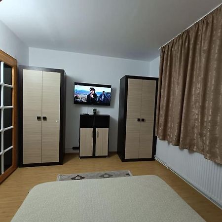 Apartament Alis2011 부자우 외부 사진