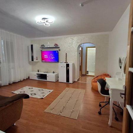 Apartament Alis2011 부자우 외부 사진