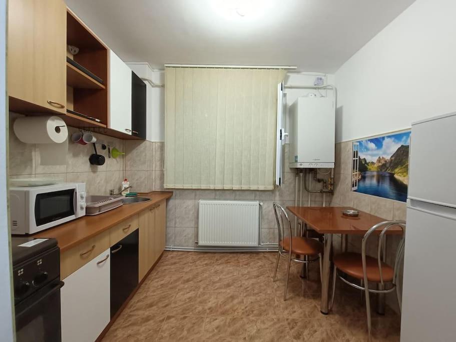 Apartament Alis2011 부자우 외부 사진