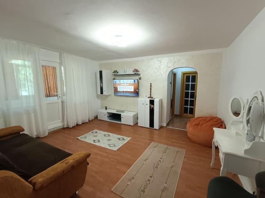 Apartament Alis2011 부자우 외부 사진