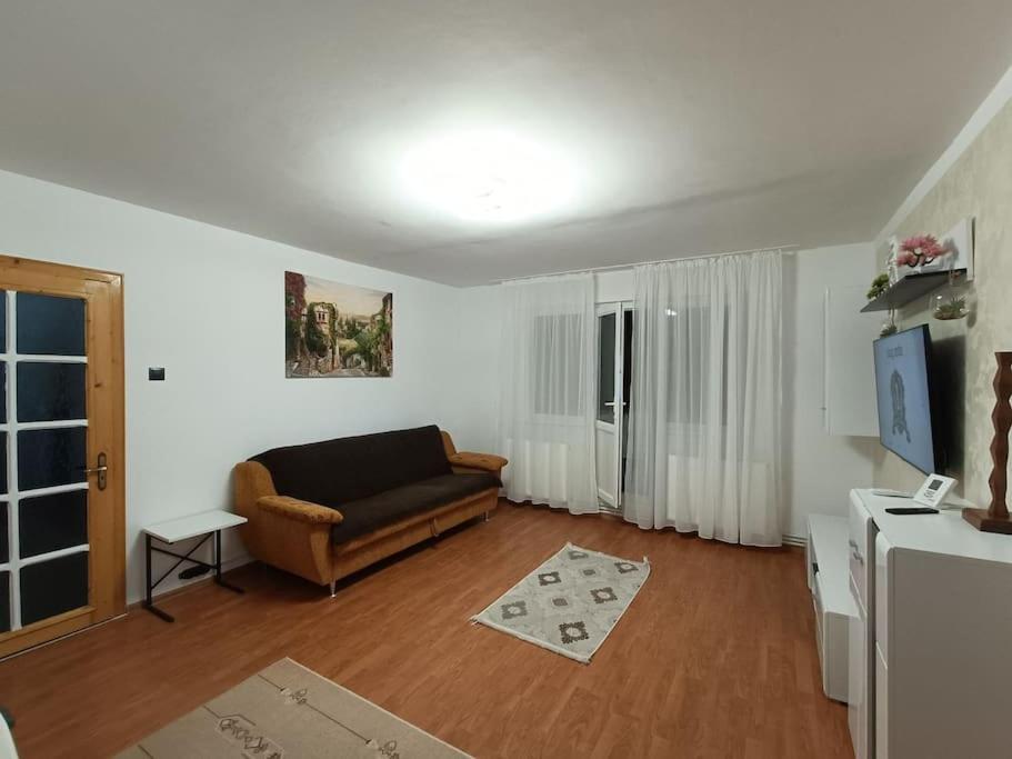 Apartament Alis2011 부자우 외부 사진