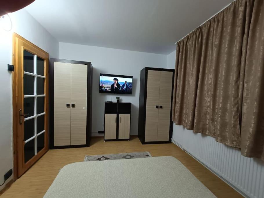 Apartament Alis2011 부자우 외부 사진