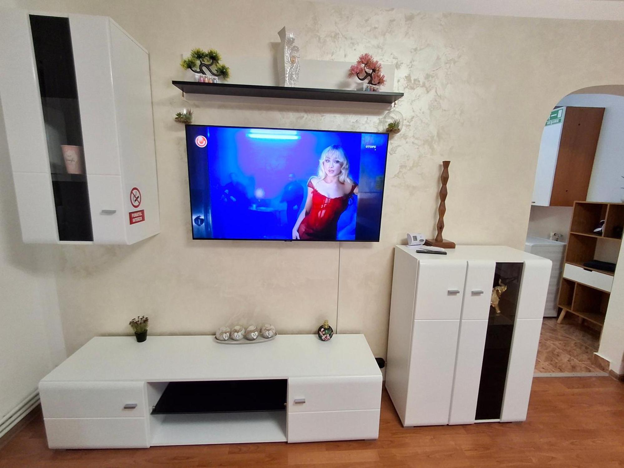 Apartament Alis2011 부자우 외부 사진