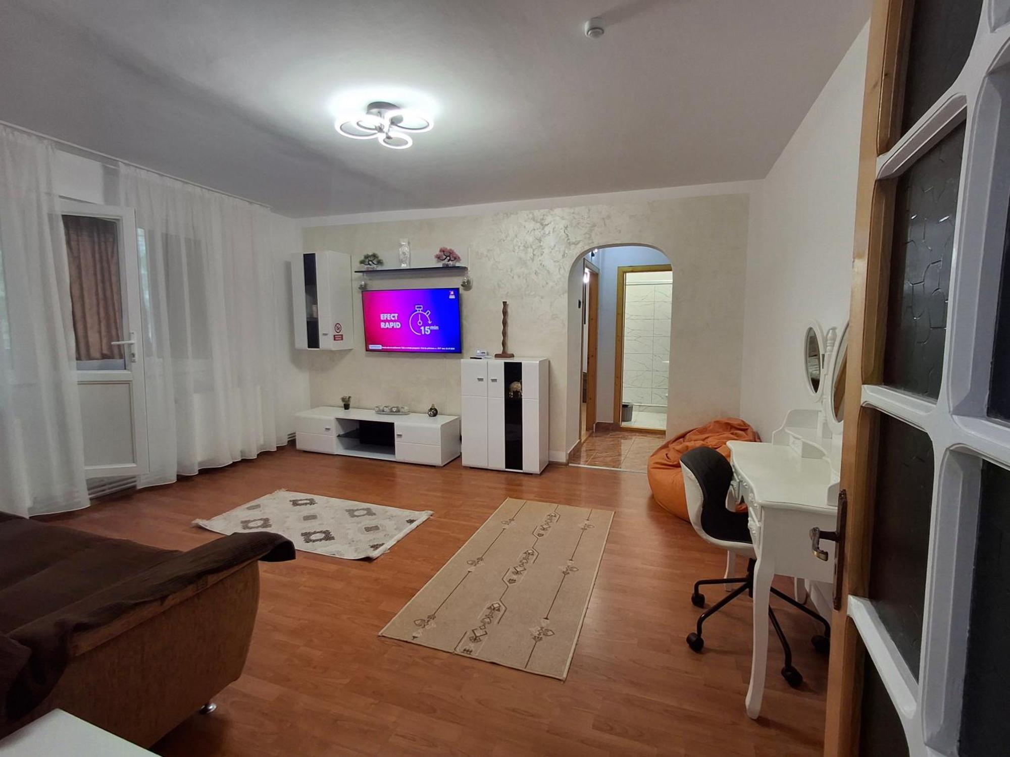 Apartament Alis2011 부자우 외부 사진