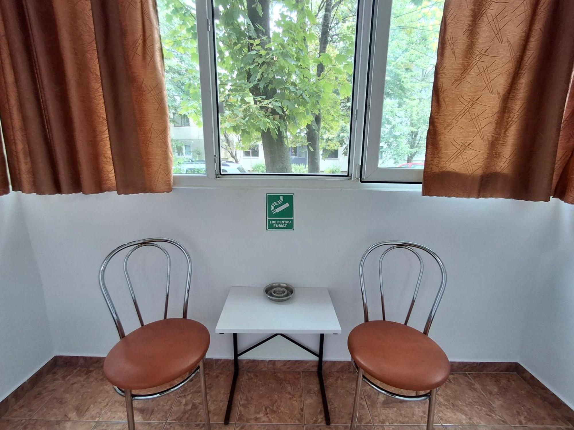 Apartament Alis2011 부자우 외부 사진