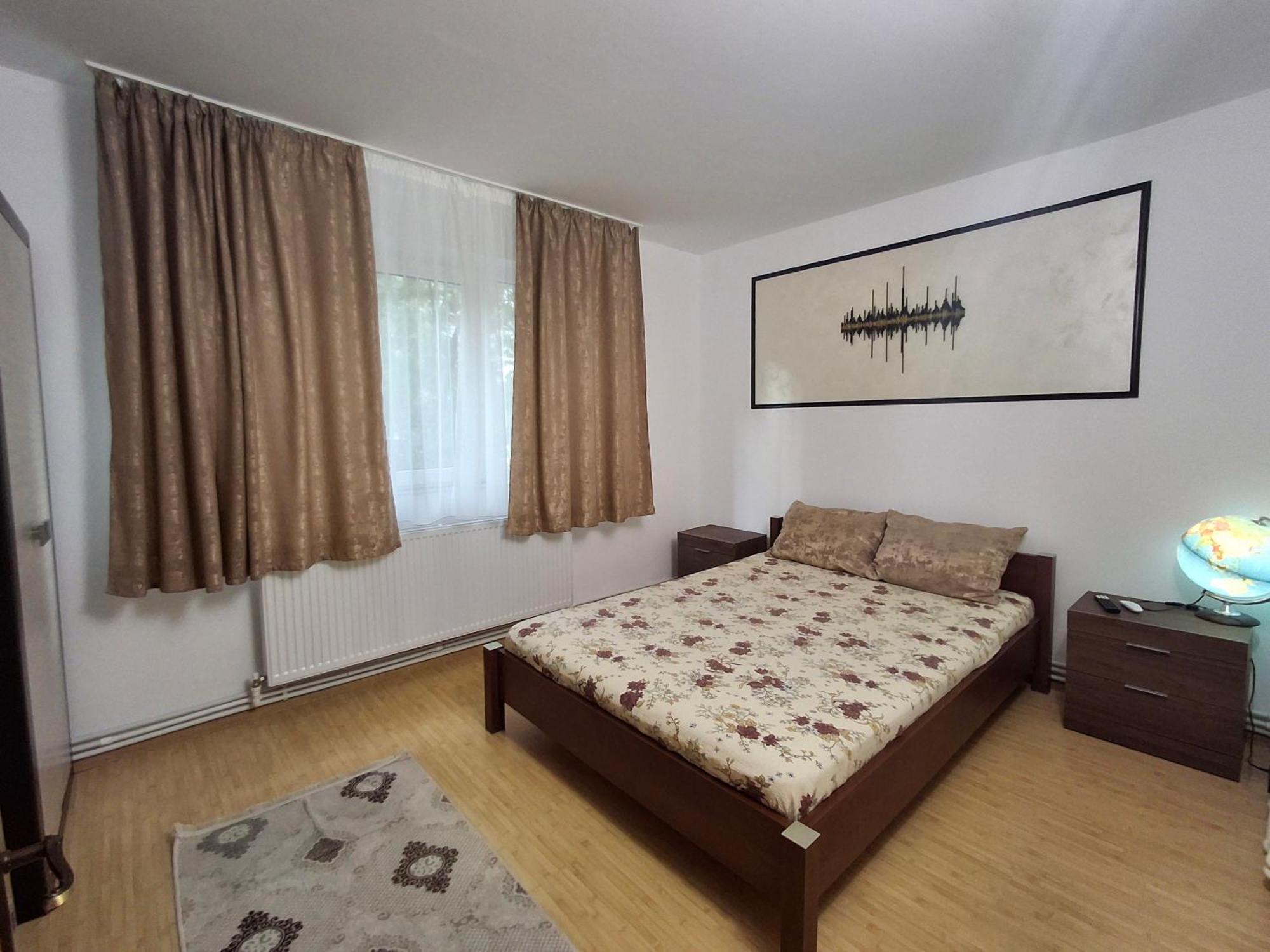 Apartament Alis2011 부자우 외부 사진